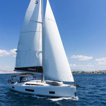 Beneteau Oceanis 46.1