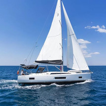 Beneteau Oceanis 46.1
