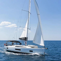 Beneteau Oceanis 46.1