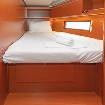 Beneteau Oceanis 46.1