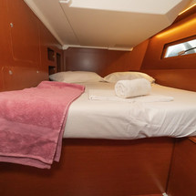 Beneteau Oceanis 46.1