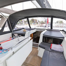 Beneteau Oceanis 46.1