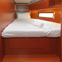 Beneteau Oceanis 46.1