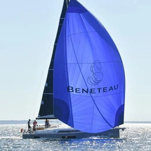 Beneteau Oceanis 46.1