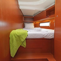 Beneteau Oceanis 46.1