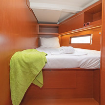 Beneteau Oceanis 46.1