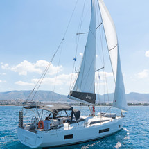 Beneteau Oceanis 46.1