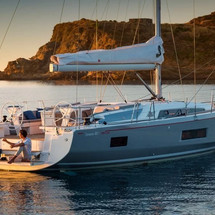 Beneteau Oceanis 46.1