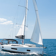 Beneteau Oceanis 46.1