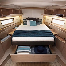 Beneteau Oceanis 46.1