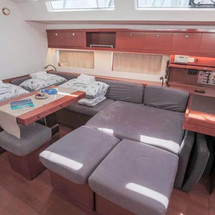 Beneteau Oceanis 55.1