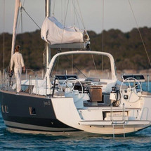 Beneteau Oceanis 55.1
