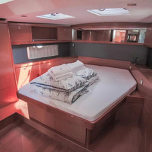 Beneteau Oceanis 55.1