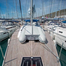 Beneteau Oceanis 55.1