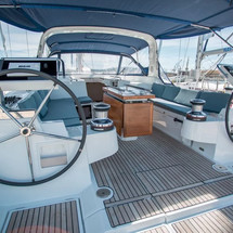 Beneteau Oceanis 55.1