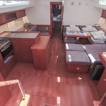 Beneteau Oceanis 55.1