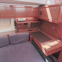 Beneteau Oceanis 55.1