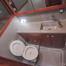 Beneteau Oceanis 55.1