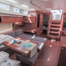 Beneteau Oceanis 55.1