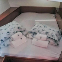 Beneteau Oceanis 55.1