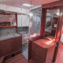 Beneteau Oceanis 55.1