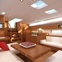 Beneteau Oceanis 55.1