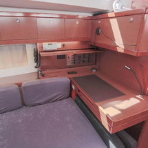 Beneteau Oceanis 55.1