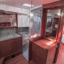 Beneteau Oceanis 55.1