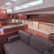 Beneteau Oceanis 55.1