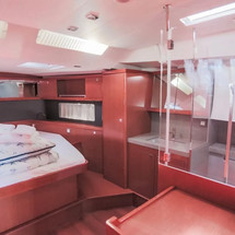 Beneteau Oceanis 55.1