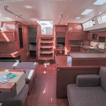 Beneteau Oceanis 55.1