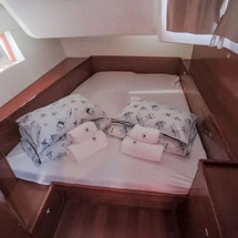 Beneteau Oceanis 55.1