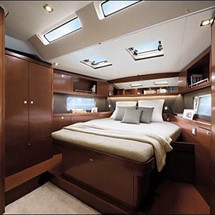 Beneteau Oceanis 55.1