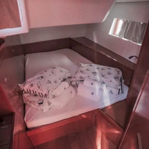 Beneteau Oceanis 55.1