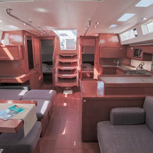 Beneteau Oceanis 55.1