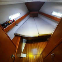 Jeanneau Sun Odyssey 409