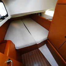 Jeanneau Sun Odyssey 409