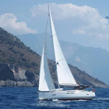 Jeanneau Sun Odyssey 409