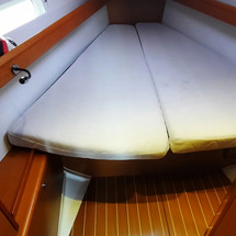 Jeanneau Sun Odyssey 409