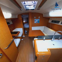 Jeanneau Sun Odyssey 409