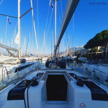 Jeanneau Sun Odyssey 409