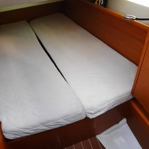 Jeanneau Sun Odyssey 409