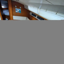 Jeanneau Sun Odyssey 409