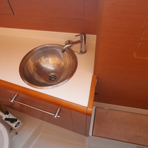 Jeanneau Sun Odyssey 409