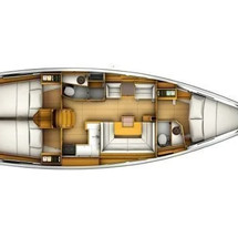Jeanneau Sun Odyssey 409