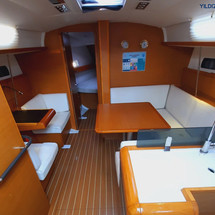 Jeanneau Sun Odyssey 409