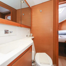 Lagoon 450