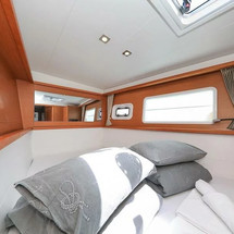 Lagoon 450