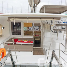 Lagoon 39