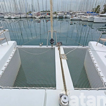 Lagoon 39